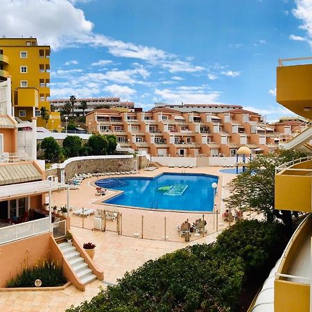 Orlando, Costa Adeje Apartment Exterior foto