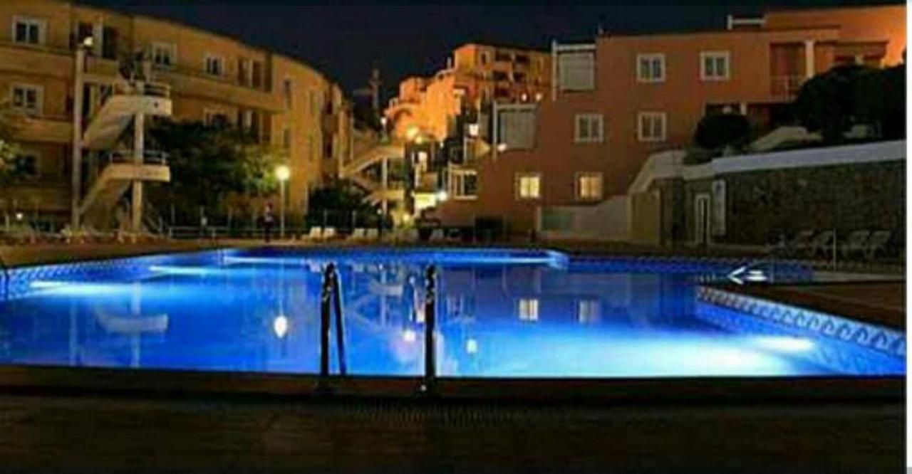 Orlando, Costa Adeje Apartment Exterior foto