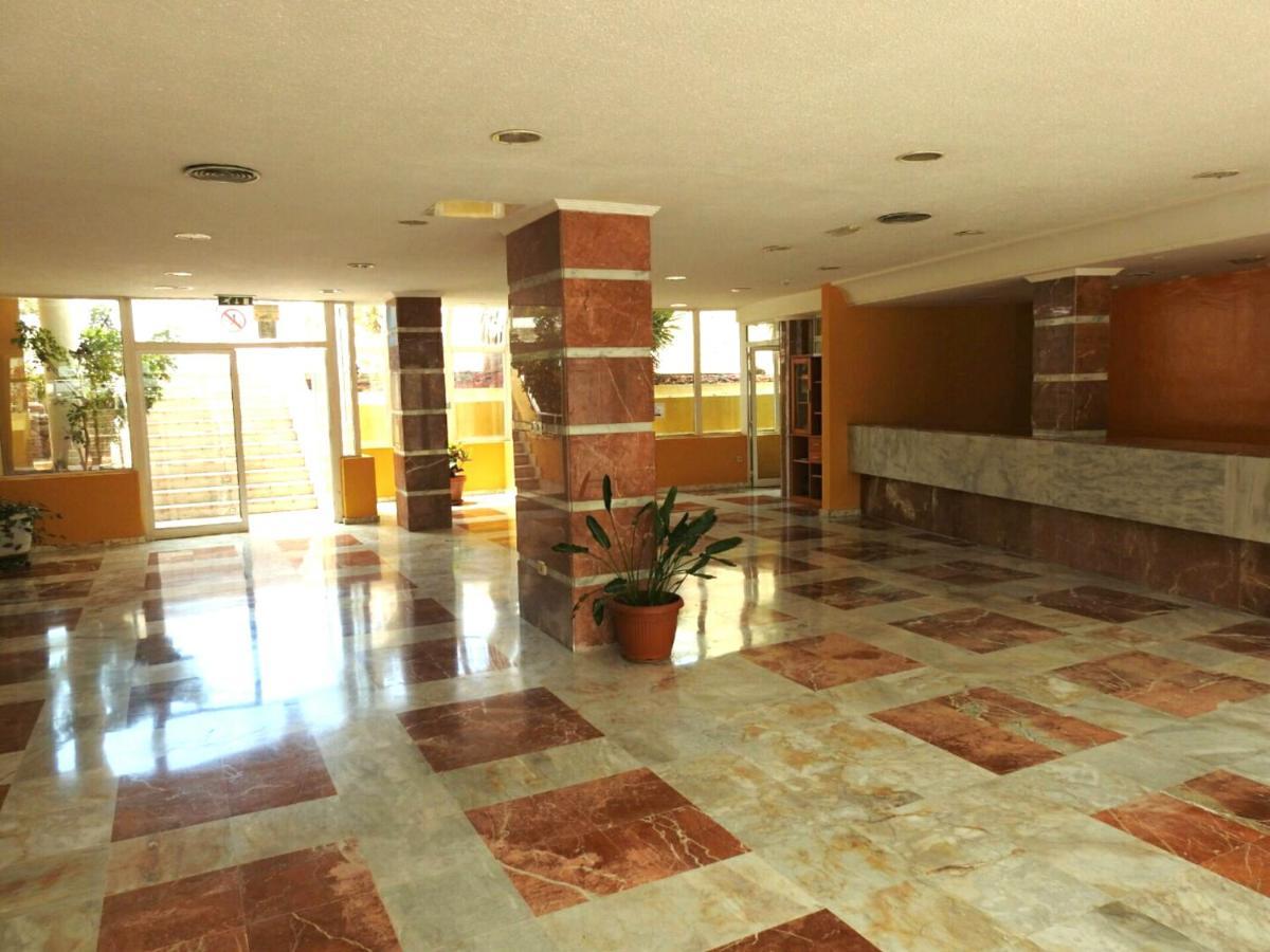 Orlando, Costa Adeje Apartment Exterior foto