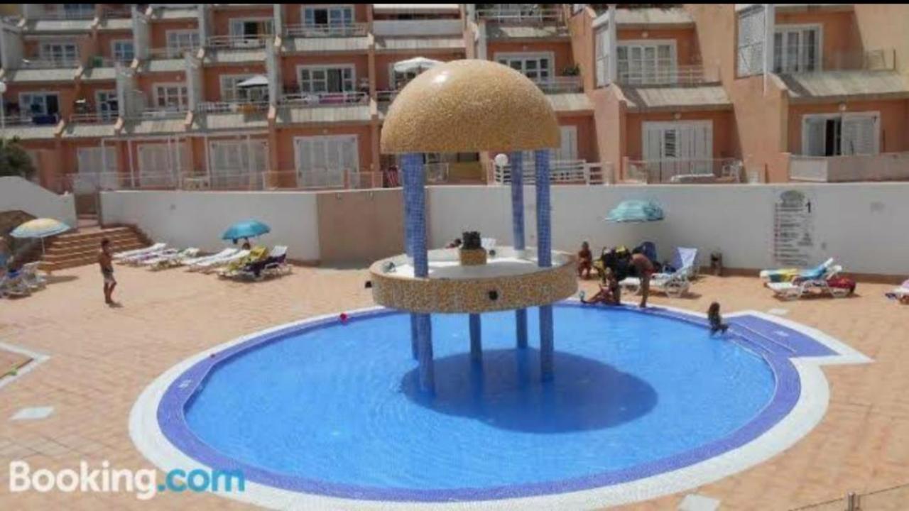 Orlando, Costa Adeje Apartment Exterior foto