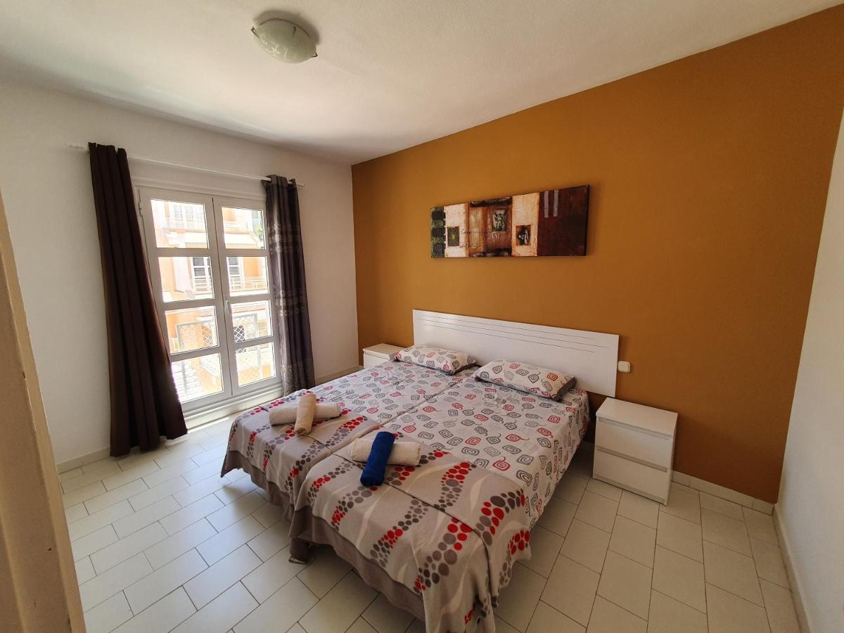 Orlando, Costa Adeje Apartment Exterior foto