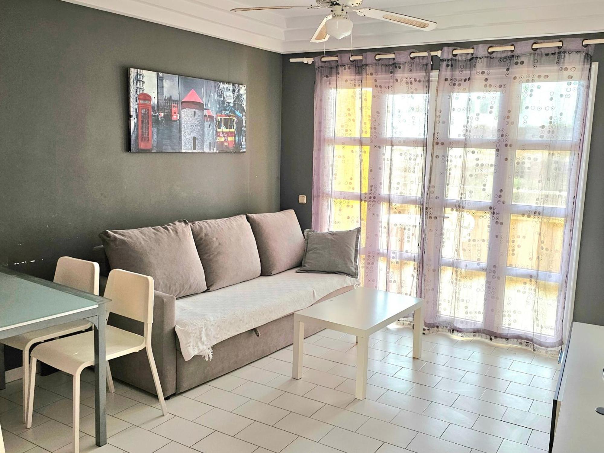 Orlando, Costa Adeje Apartment Exterior foto