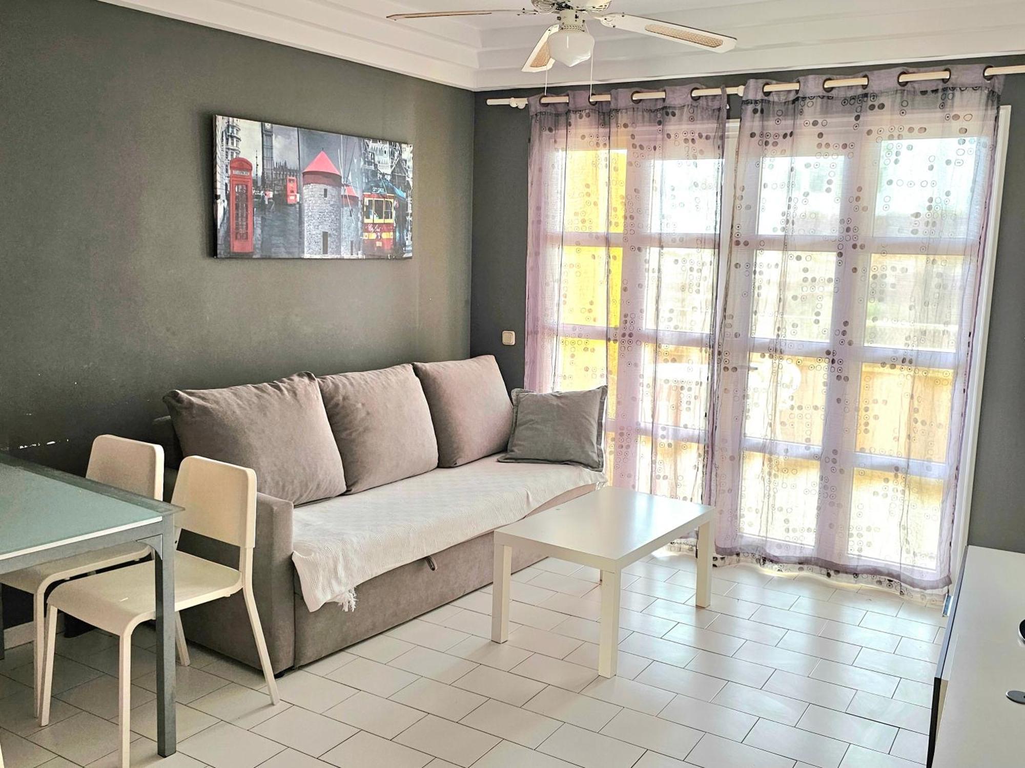 Orlando, Costa Adeje Apartment Exterior foto